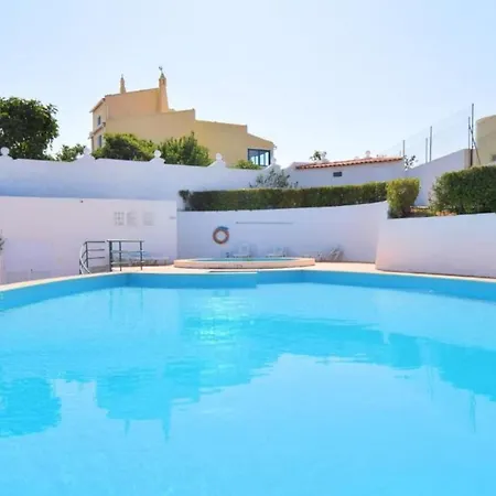 Relaxing Beach Paradise Appartement Carvoeiro (Lagoa)