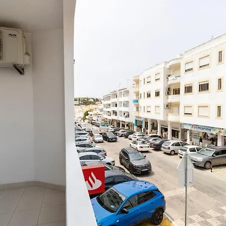 Relaxing Beach Paradise Appartement Carvoeiro (Lagoa)