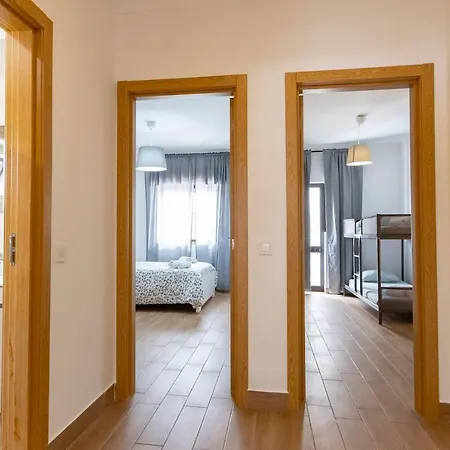 Appartement Relaxing Beach Paradise Carvoeiro (Lagoa)