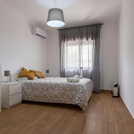 Relaxing Beach Paradise Apartamento Carvoeiro (Lagoa)