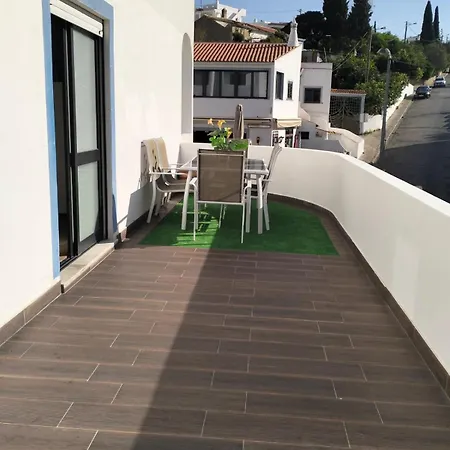 Relaxing Beach Paradise Apartamento