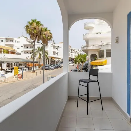 Relaxing Beach Paradise Carvoeiro