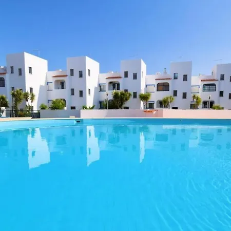 Relaxing Beach Paradise Apartman *
