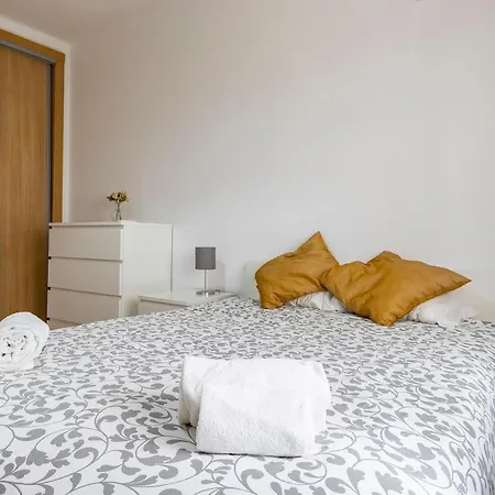 Apartman Relaxing Beach Paradise Carvoeiro